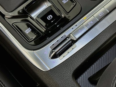 2025 Kia Carnival MPV SX Prestige
