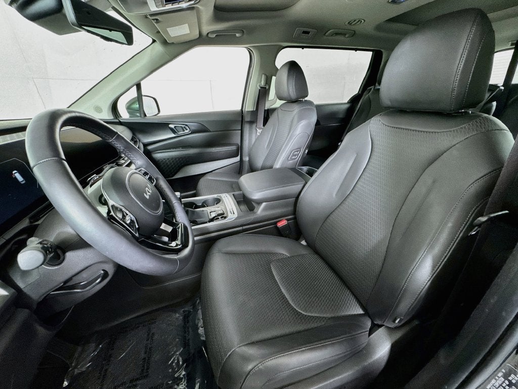 2025 Kia Carnival MPV SX Prestige