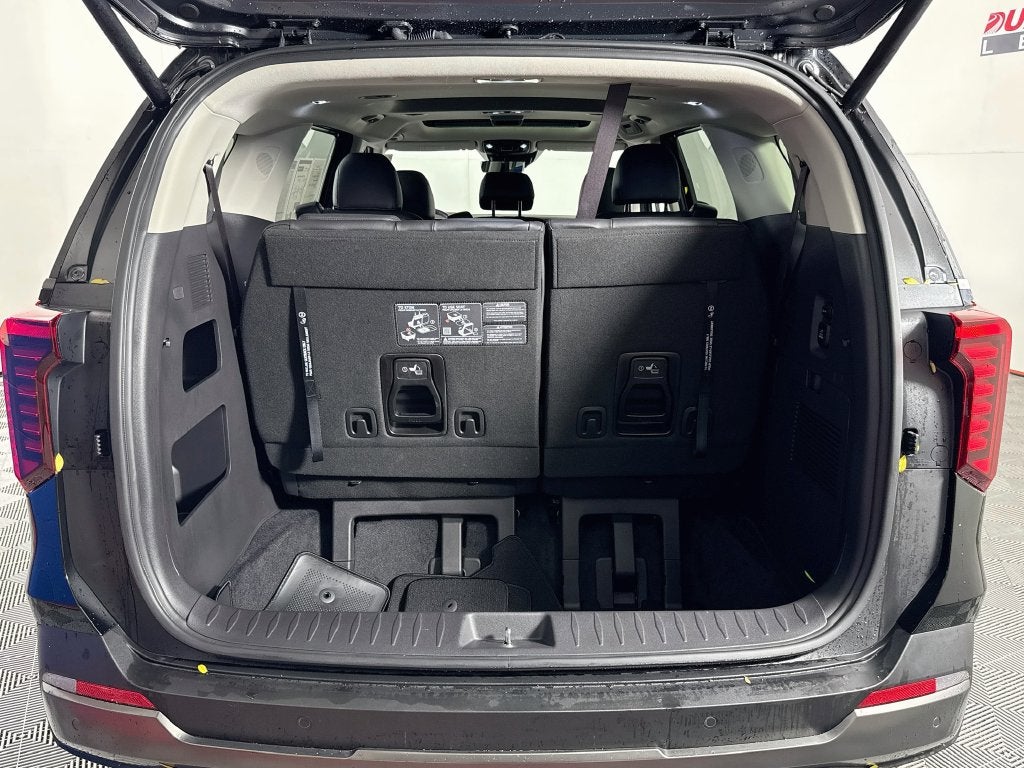 2025 Kia Carnival MPV SX Prestige