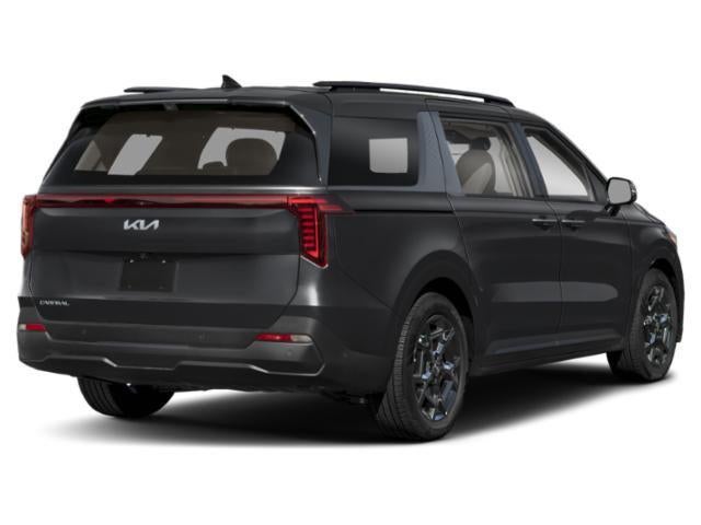 2025 Kia Carnival MPV SX Prestige
