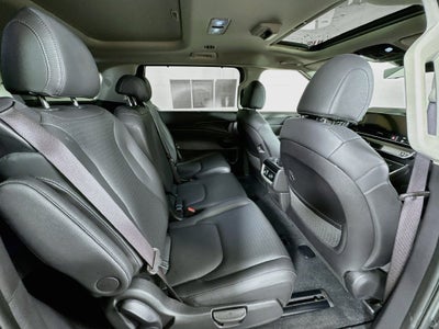 2025 Kia Carnival MPV SX Prestige