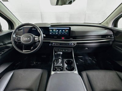 2025 Kia Carnival MPV SX Prestige