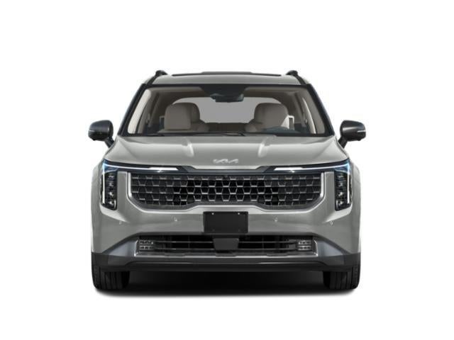 2025 Kia Carnival MPV SX Prestige