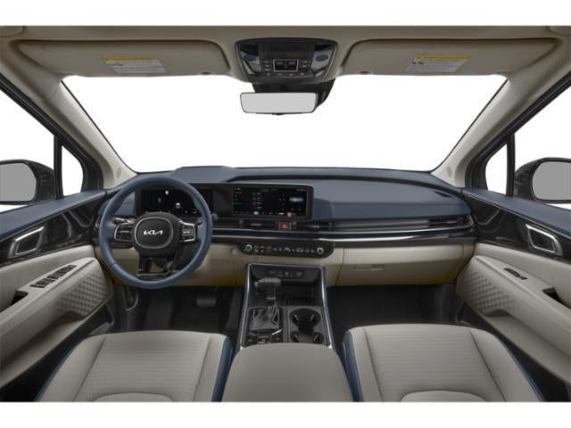 2025 Kia Carnival MPV SX Prestige