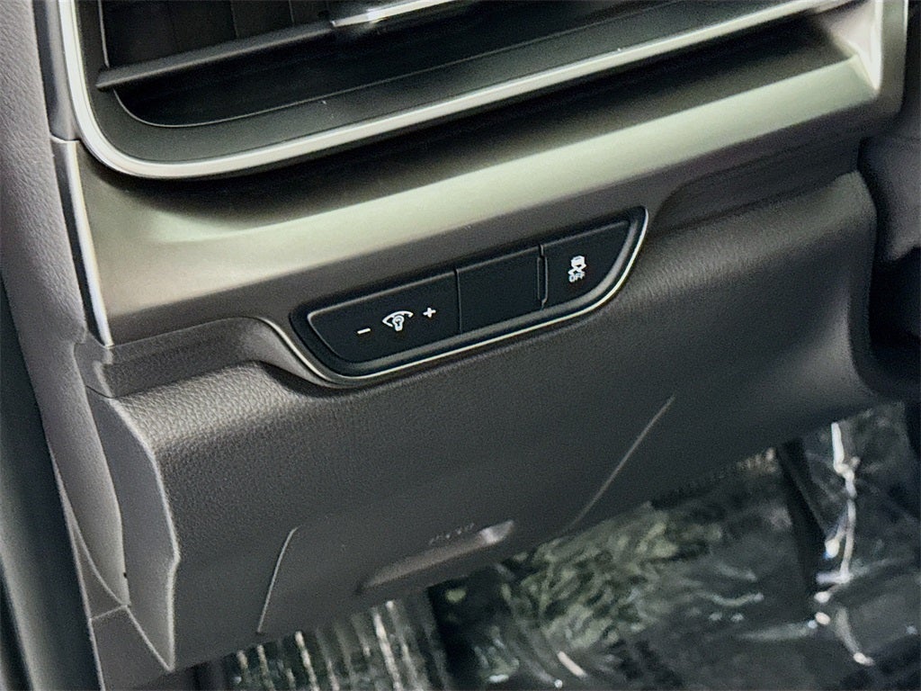 2025 Kia Carnival MPV SX Prestige