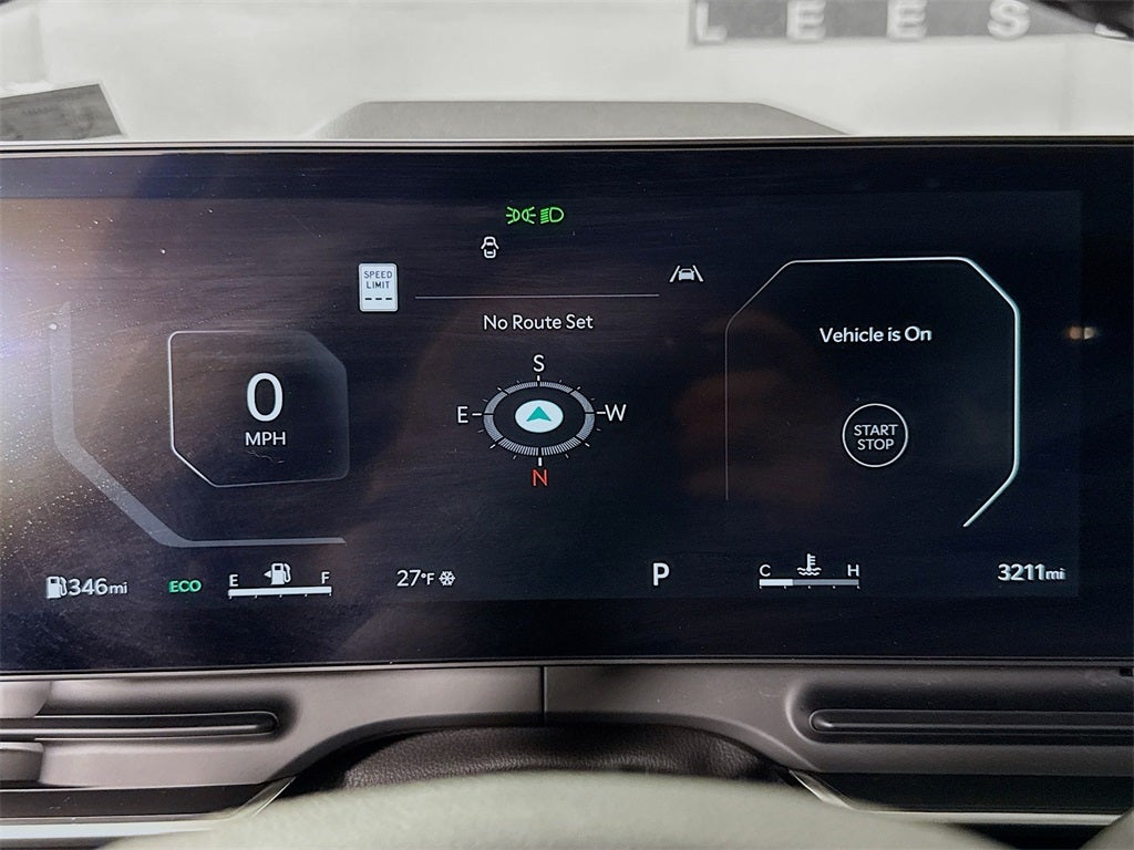 2025 Kia Carnival MPV SX Prestige