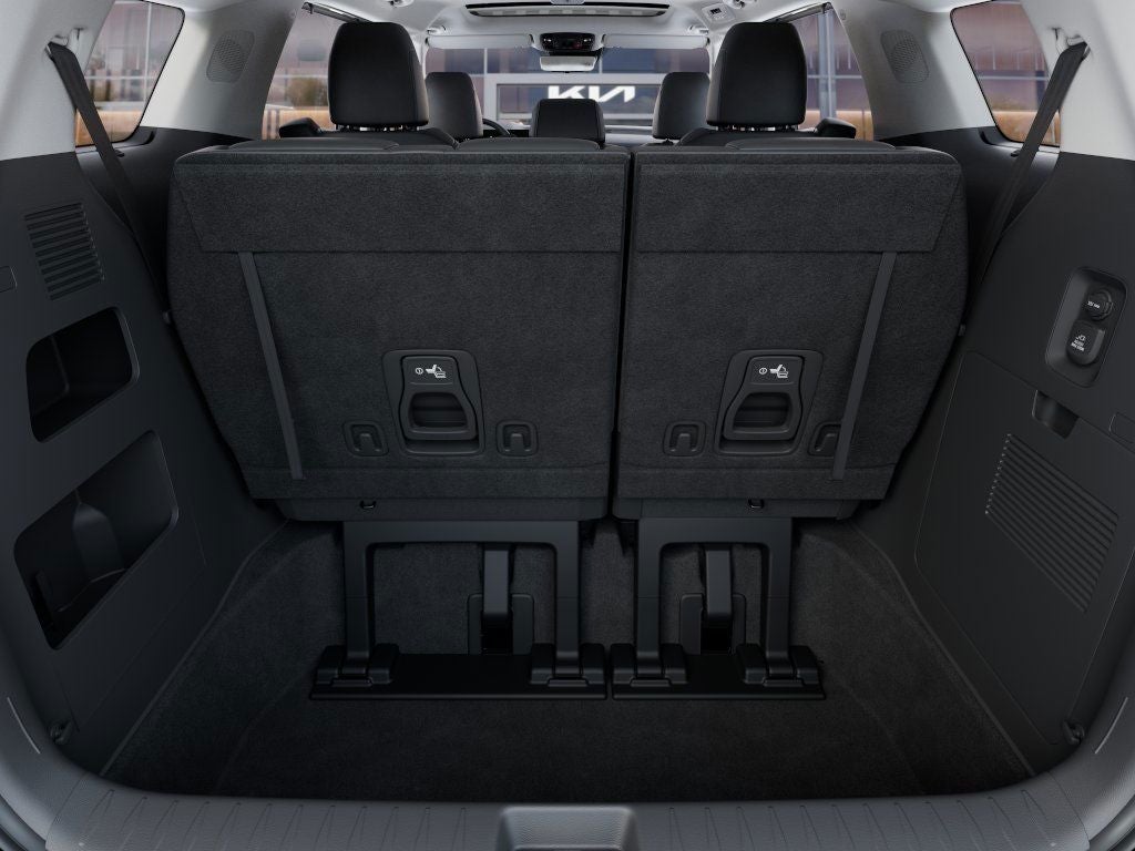 2026 Kia Carnival MPV SX Prestige