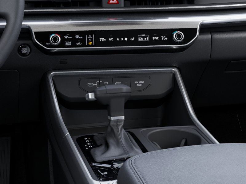 2026 Kia Carnival MPV SX Prestige