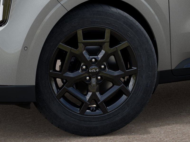 2026 Kia Carnival MPV SX Prestige