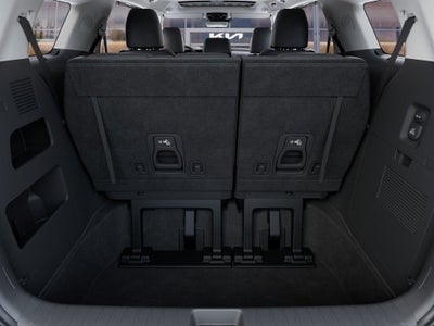 2027 Kia Carnival SX Prestige