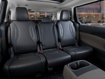 2027 Kia Carnival SX
