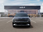 2027 Kia Carnival SX