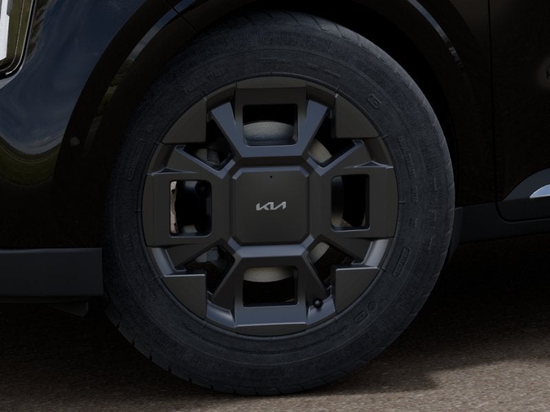 2027 Kia Carnival SX
