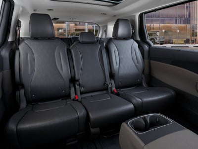 2027 Kia Carnival SX