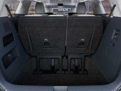 2025 Kia Carnival Hybrid SX