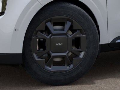 2025 Kia Carnival Hybrid SX