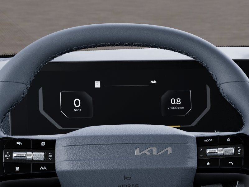 2027 Kia Carnival Hybrid SX
