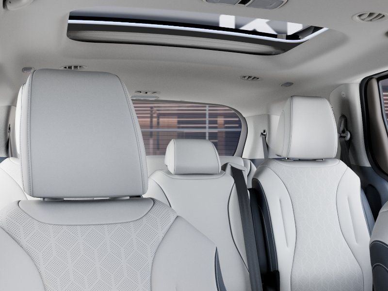 2027 Kia Carnival Hybrid SX