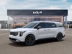 2027 Kia Carnival Hybrid SX