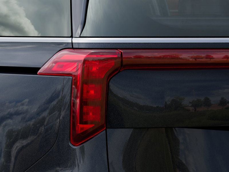 2026 Kia Carnival MPV Hybrid SX