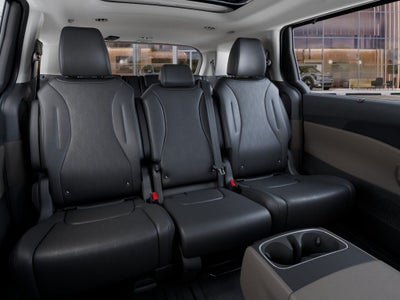 2026 Kia Carnival MPV Hybrid SX