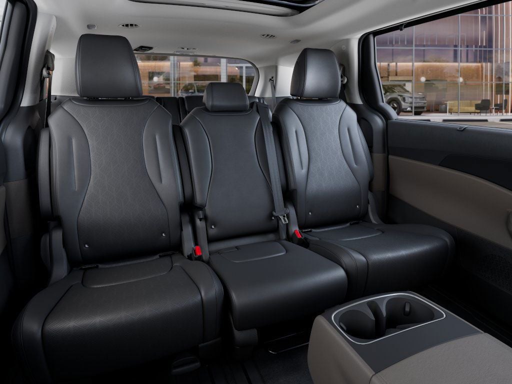 2026 Kia Carnival MPV Hybrid SX