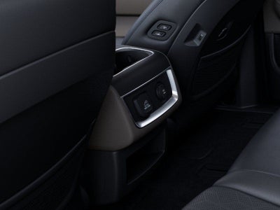 2026 Kia Carnival MPV Hybrid SX