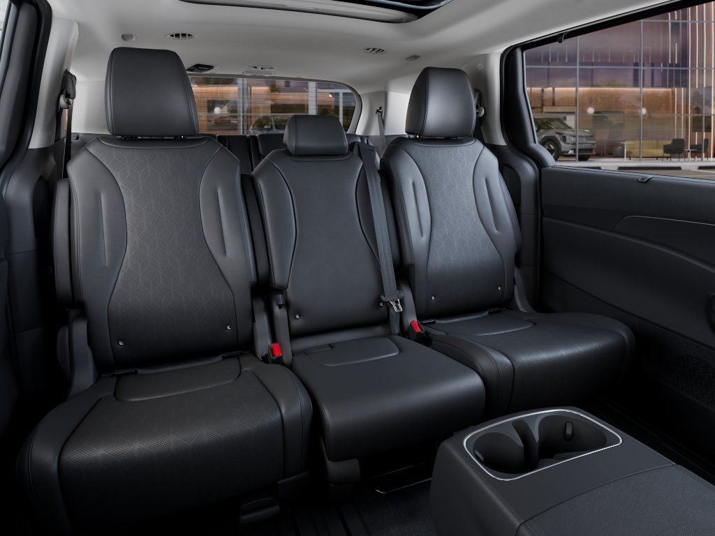 2027 Kia Carnival Hybrid SX