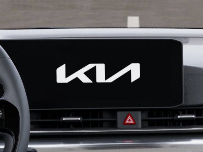2027 Kia Carnival Hybrid SX