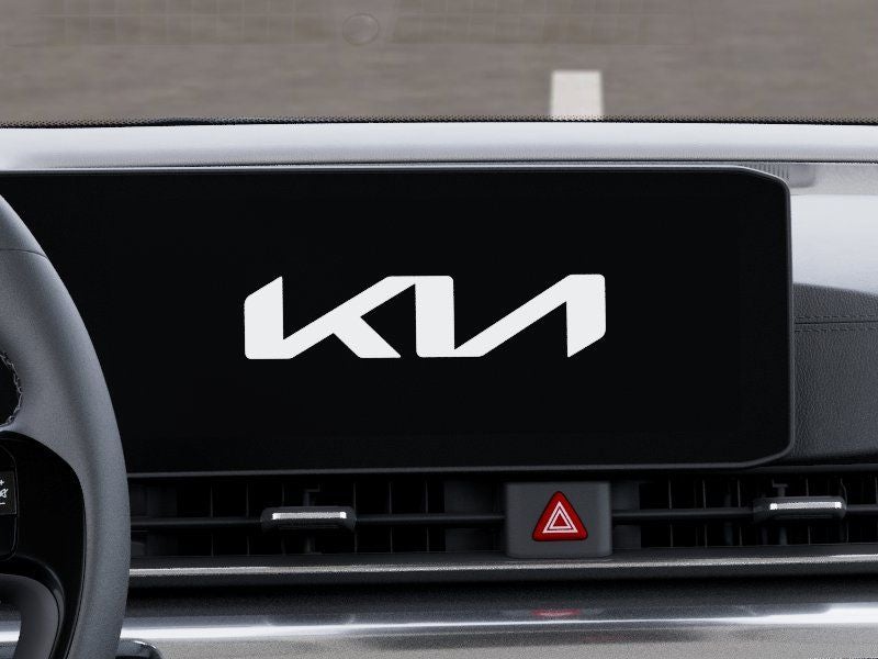 2027 Kia Carnival Hybrid SX