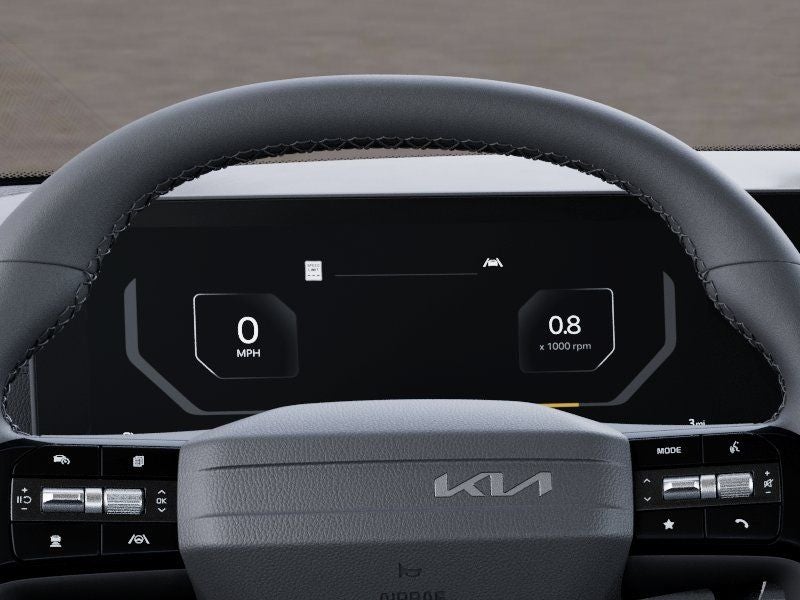 2027 Kia Carnival Hybrid SX