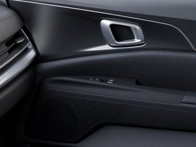 2027 Kia Carnival Hybrid SX