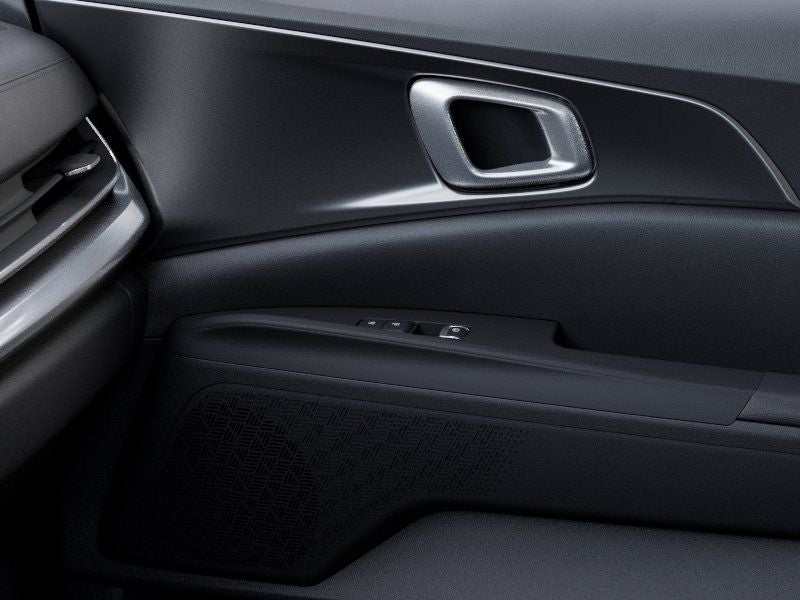 2027 Kia Carnival Hybrid SX