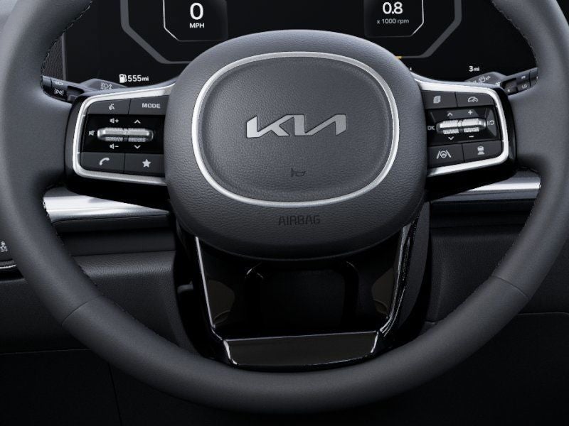 2026 Kia Carnival MPV Hybrid SX