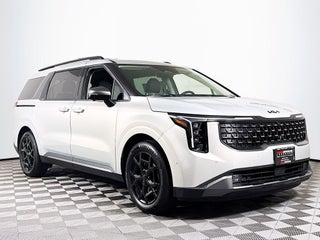 2026 Kia Carnival MPV Hybrid SX
