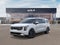 2027 Kia Carnival Hybrid SX