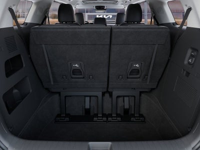 2027 Kia Carnival Hybrid SX