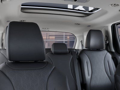 2027 Kia Carnival Hybrid SX