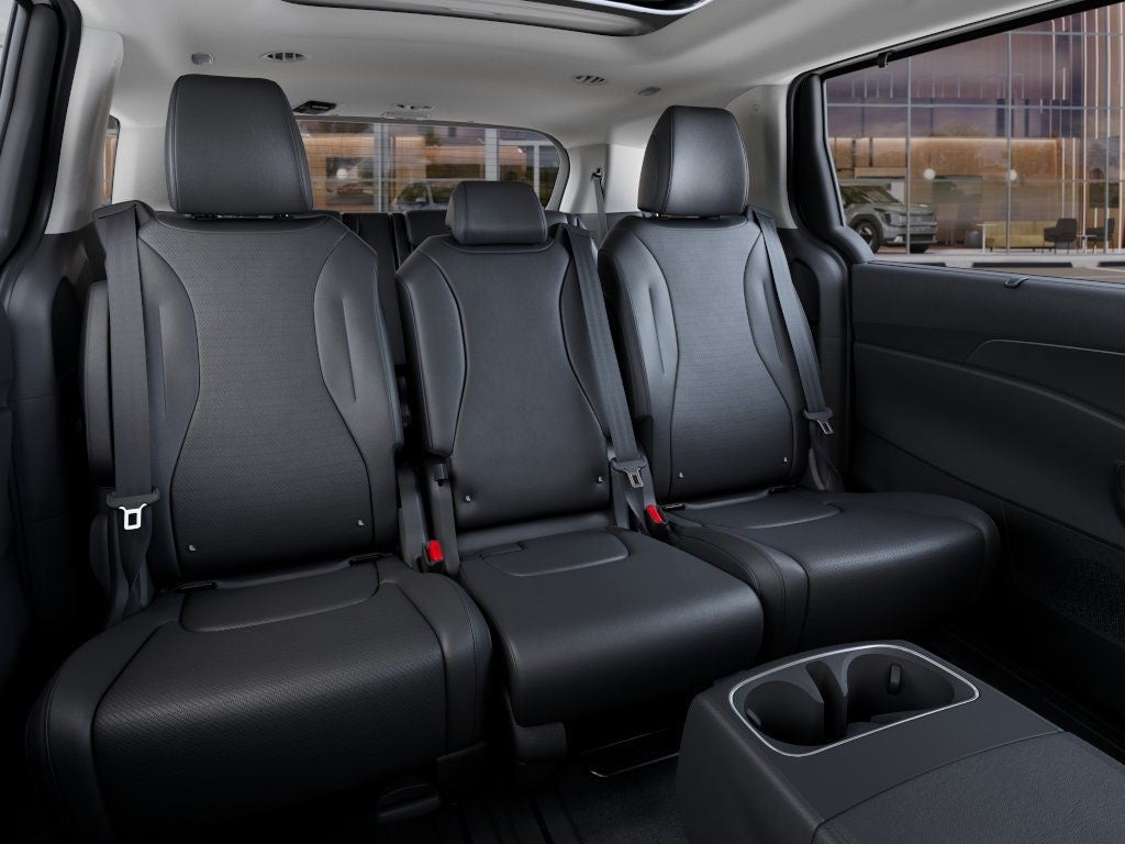 2025 Kia Carnival Hybrid SX Prestige