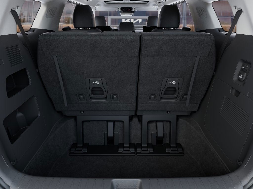 2025 Kia Carnival Hybrid SX Prestige