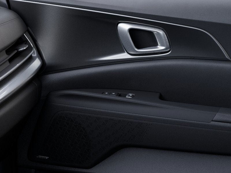 2025 Kia Carnival Hybrid SX Prestige