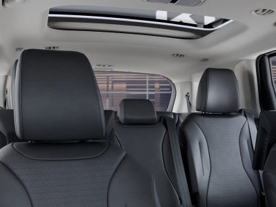 2025 Kia Carnival Hybrid SX Prestige