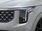 2027 Kia Carnival Hybrid SX Prestige