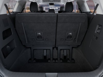 2027 Kia Carnival Hybrid SX Prestige