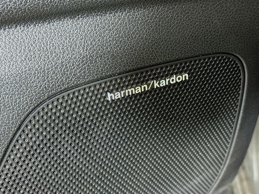 2020 Kia Sportage SX Turbo