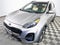 2020 Kia Sportage SX Turbo