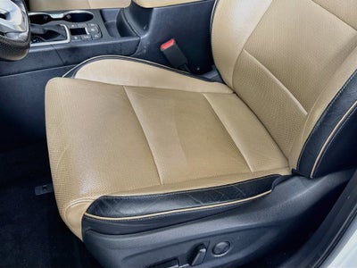 2020 Kia Sportage SX AWD-2.0 Turbocharged