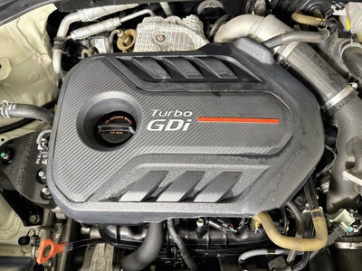 2020 Kia Sportage SX AWD-2.0 Turbocharged