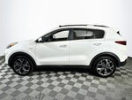 2020 Kia Sportage SX AWD-2.0 Turbocharged