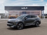 2026 Kia Sportage Hybrid LX